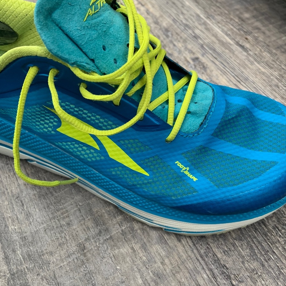 Altra sneakers, women’s 7.5